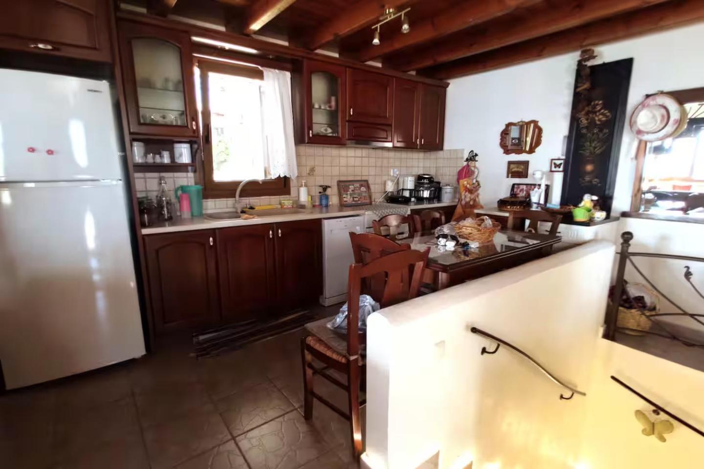 The Pagasetic Balcony - Magestic Sea Cottage Βόλος Εξωτερικό φωτογραφία