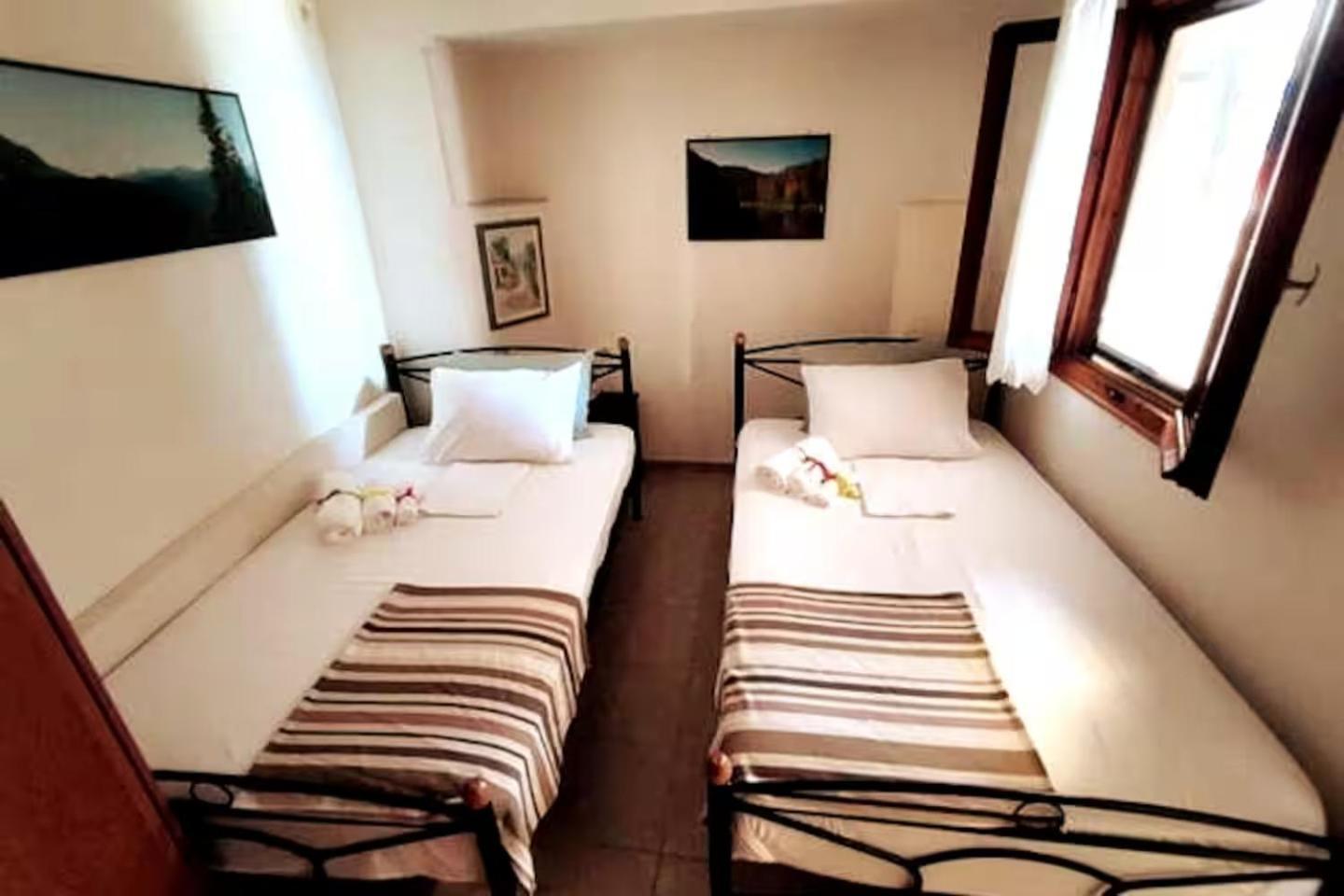 The Pagasetic Balcony - Magestic Sea Cottage Βόλος Εξωτερικό φωτογραφία