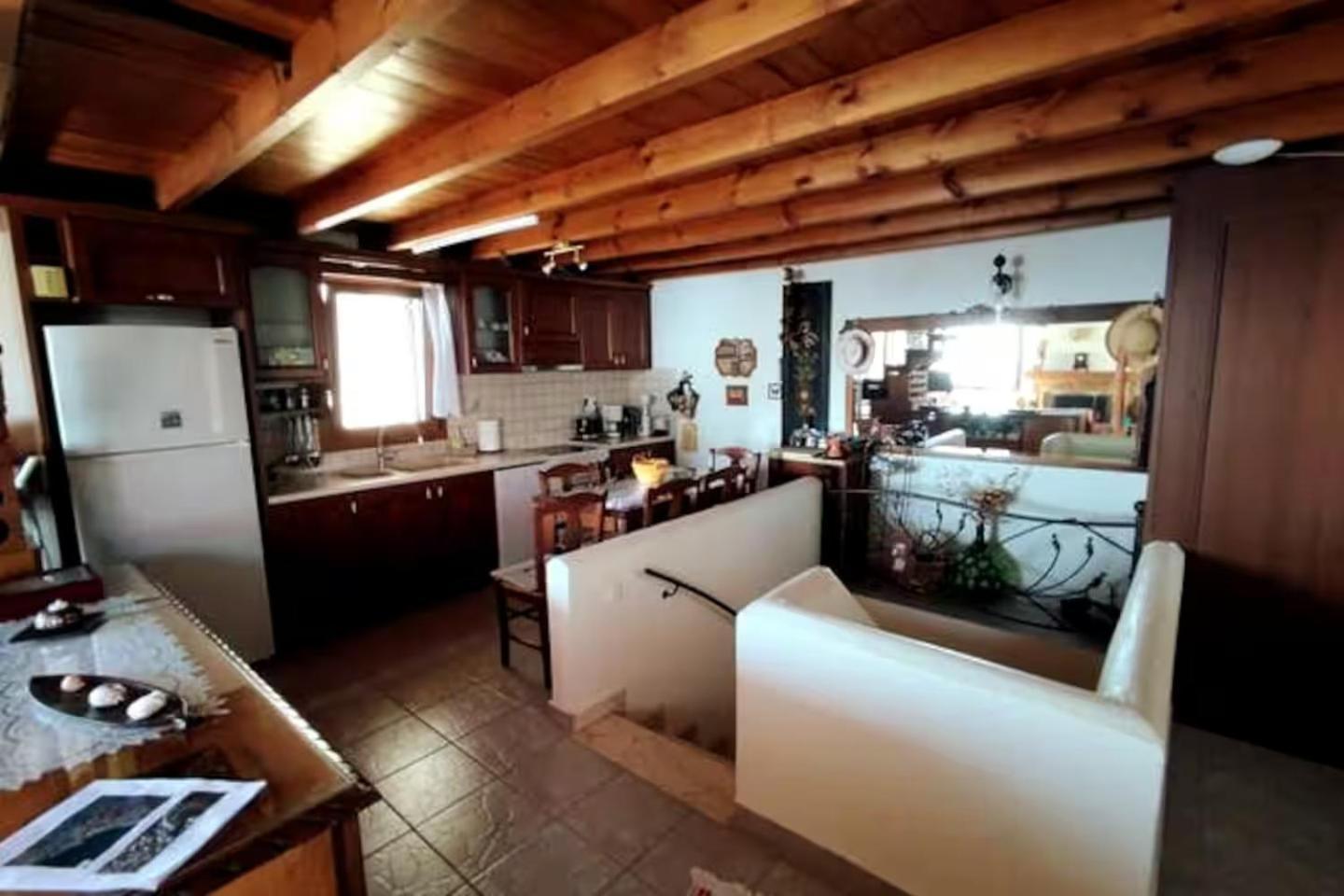 The Pagasetic Balcony - Magestic Sea Cottage Βόλος Εξωτερικό φωτογραφία